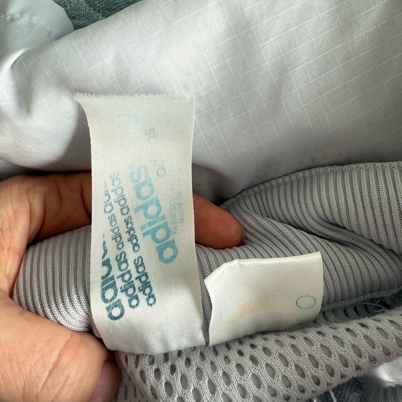 Adidas windbreaker vintage 80’s - Picture 8 of 8